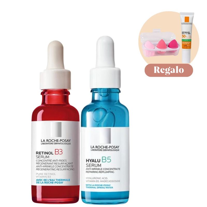 Pack-La-Roche-Posay-Tratamiento-Dia-y-Noche