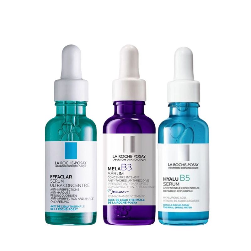 La-Roche-Posay-Trio-Antiedad-Tratamiento-Anti-imperfecciones-e-Hidratacion