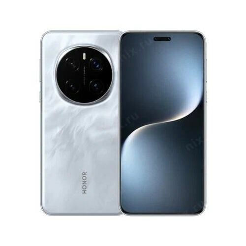 HONOR MAGIC 7 PRO 12RAM 512GB DUAL SIM LUNAR SHADOW GRAY