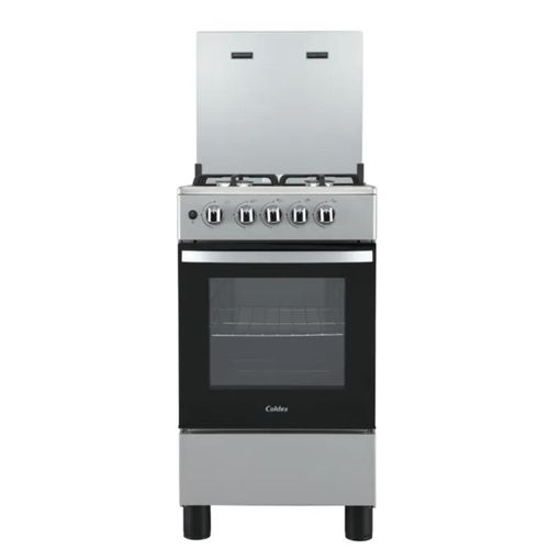 Coldex Cocina de Pie gas Basic 20" 4 Hornillas CX 505 Plus