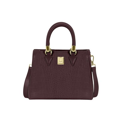 CARTERAS MUJER VIZZANO VINO 10087.1.29256