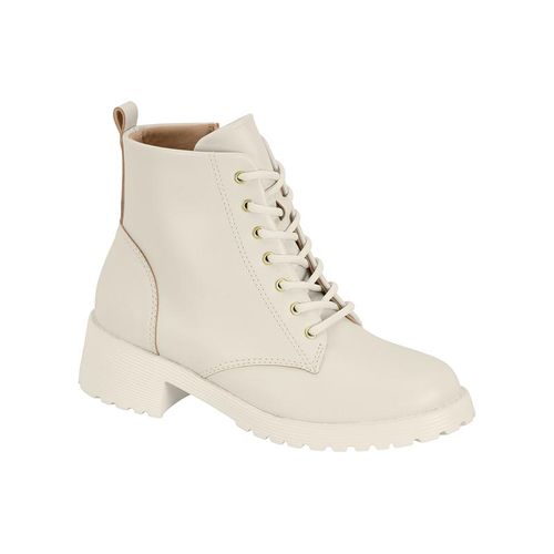 BOTINES MUJER MODARE BLANCO 7084.103.23580