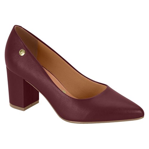 ZAPATOS MUJER VIZZANO VINO 1290.500.7286