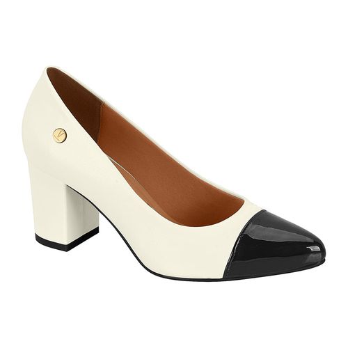 ZAPATOS MUJER VIZZANO BLANCO 1290.531.14174