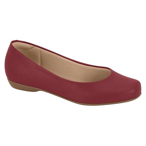 ZAPATOS MUJER MODARE VINO 7016.400.21736