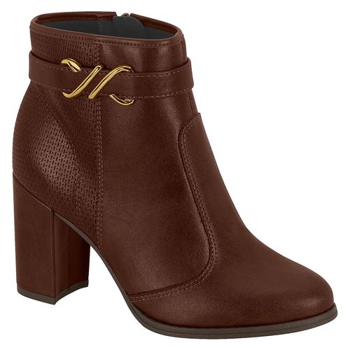BOTINES MUJER MOLECA CAFE 5349.101.29273