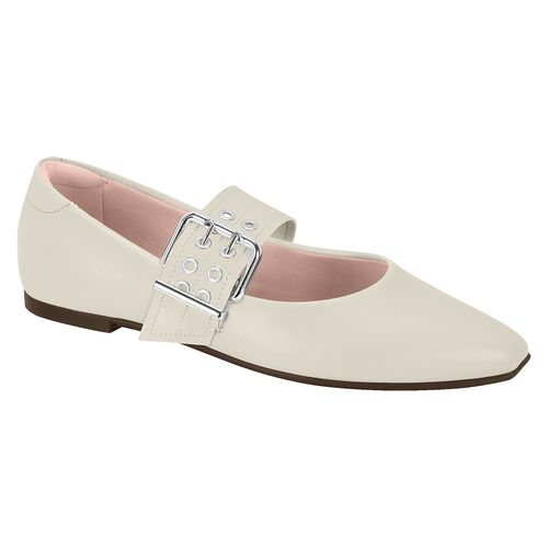 BALERINAS MUJER MOLECA BLANCO 5821.103.7800