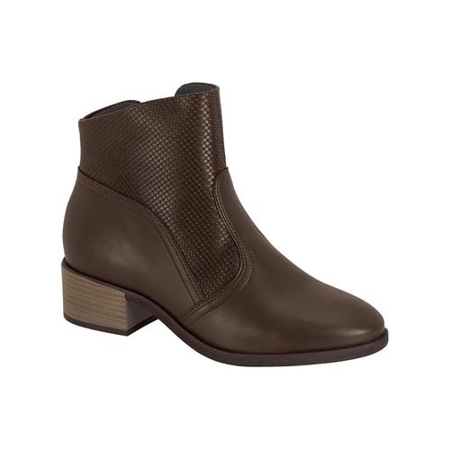 BOTINES MUJER BEIRA RIO CAFE 9087.100.29308