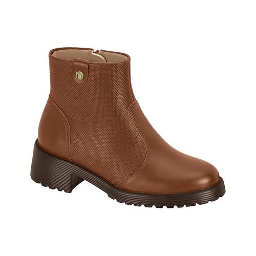 BOTINES MUJER MODARE CREMA 7084.100.29275