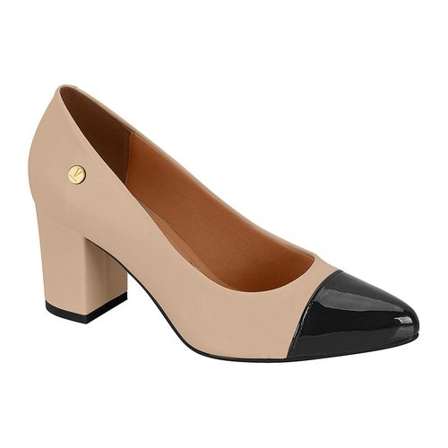 ZAPATOS MUJER VIZZANO BEIGE 1290.531.14174