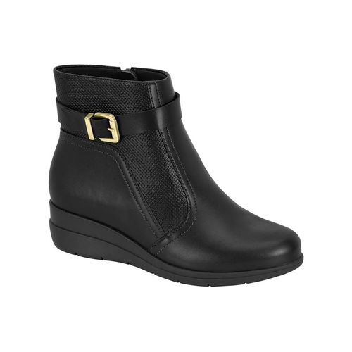 BOTINES MUJER MODARE NEGRO 7085.101.29278