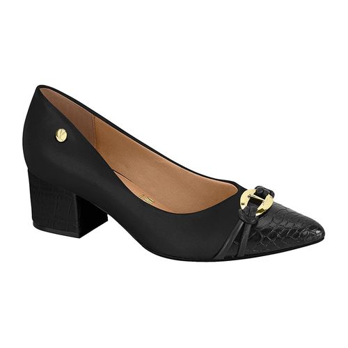 ZAPATOS MUJER VIZZANO NEGRO 1220.376.29412