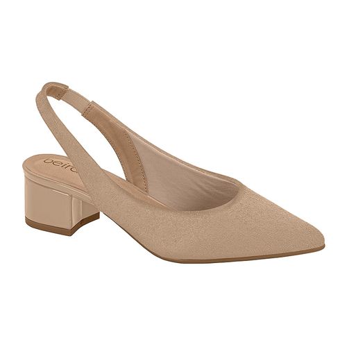 ZAPATOS MUJER BEIRA RIO BEIGE 4182.220.13972