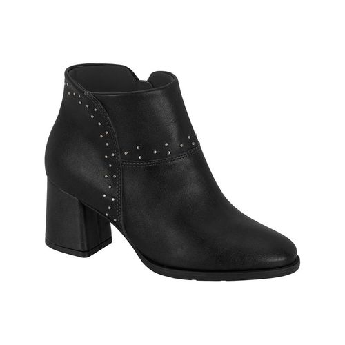 BOTINES MUJER MODARE NEGRO 7078.108.20081