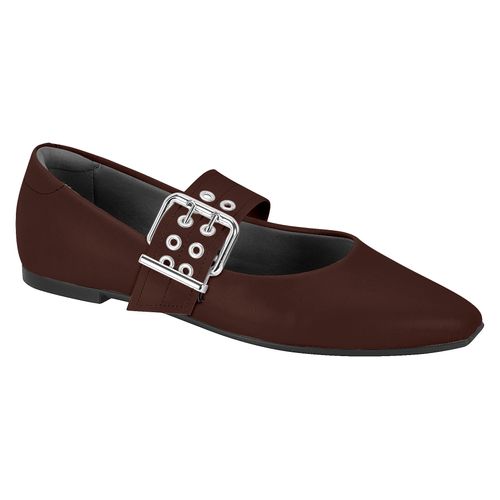 BALERINAS MUJER MOLECA MARRON 5821.103.7800