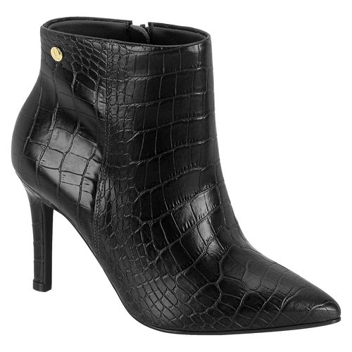 BOTINES MUJER VIZZANO NEGRO 3049.219.25561