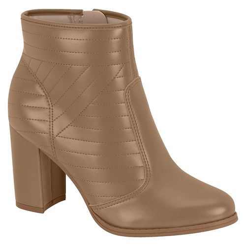 BOTINES MUJER MOLECA GRIS 5349.103.20081
