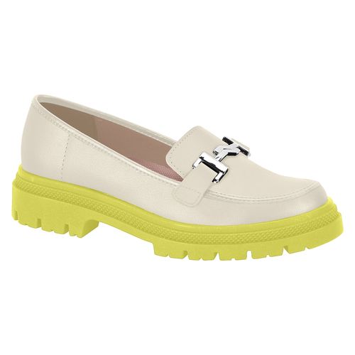 ZAPATOS MUJER MOLECA BLANCO 5775.102.9569