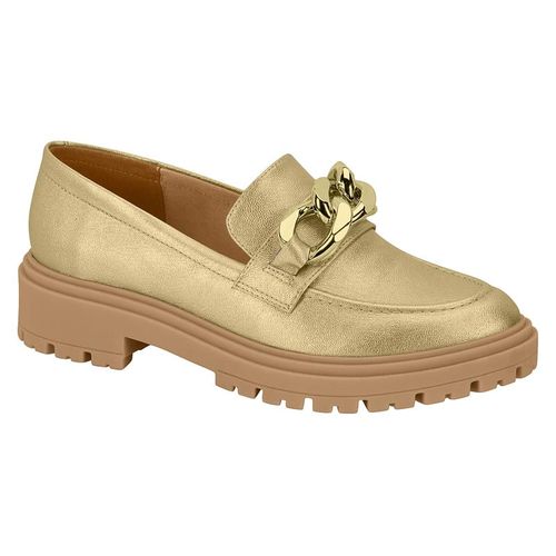 ZAPATOS MUJER VIZZANO DORADO 1411.101.24250