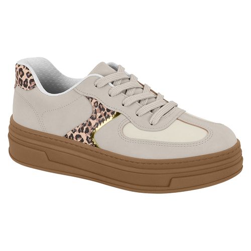 ZAPATILLAS MUJER BEIRA RIO GRIS 4321.104.29538