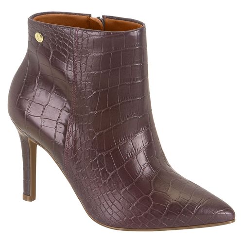BOTINES MUJER VIZZANO VINO 3049.219.25561