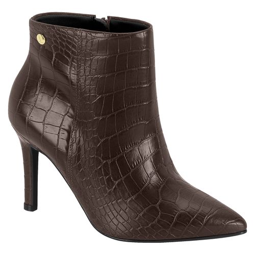 BOTINES MUJER VIZZANO MARRON 3049.219.25561