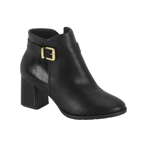BOTINES MUJER MODARE NEGRO 7078.107.29277