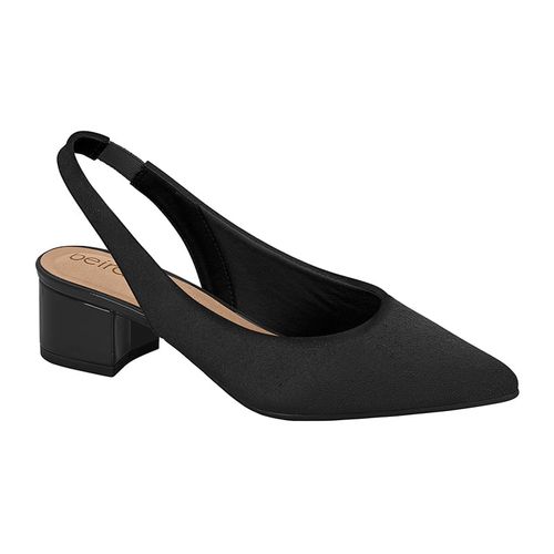 ZAPATOS MUJER BEIRA RIO NEGRO 4182.220.13972