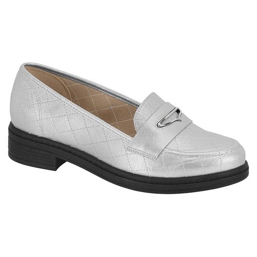 ZAPATOS MUJER BEIRA RIO PLATA 4312.103.24250