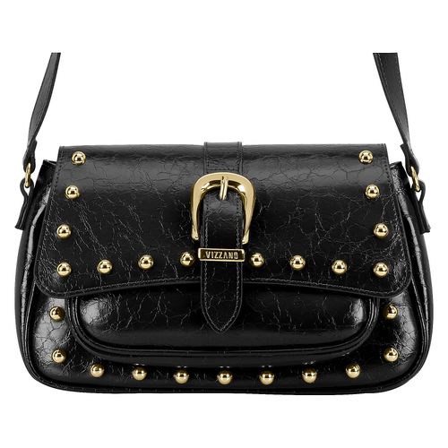 CARTERAS MUJER VIZZANO NEGRO 10077.1.27764