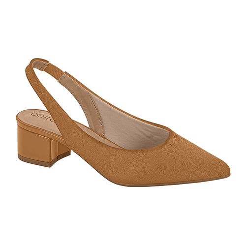 ZAPATOS MUJER BEIRA RIO CAMEL 4182.220.13972