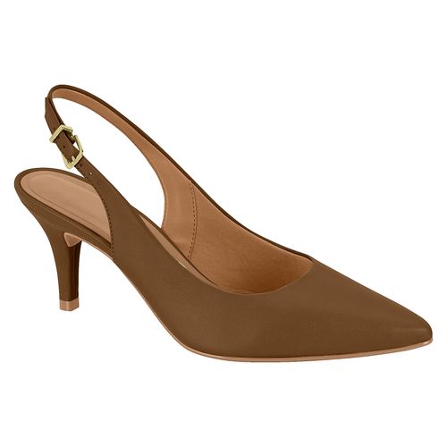 ZAPATOS MUJER VIZZANO MARRON 1185.700.7286