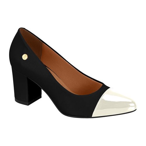 ZAPATOS MUJER VIZZANO NEGRO 1290.531.14174
