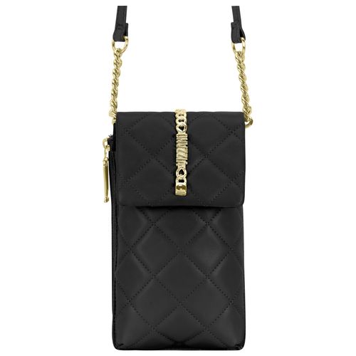 CARTERAS MUJER VIZZANO NEGRO 10090.1.27285