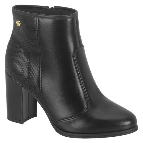 BOTINES MUJER MOLECA NEGRO 5349.100.29273