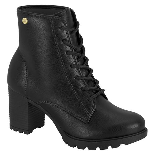 BOTINES MUJER MOLECA NEGRO 5348.100.23572