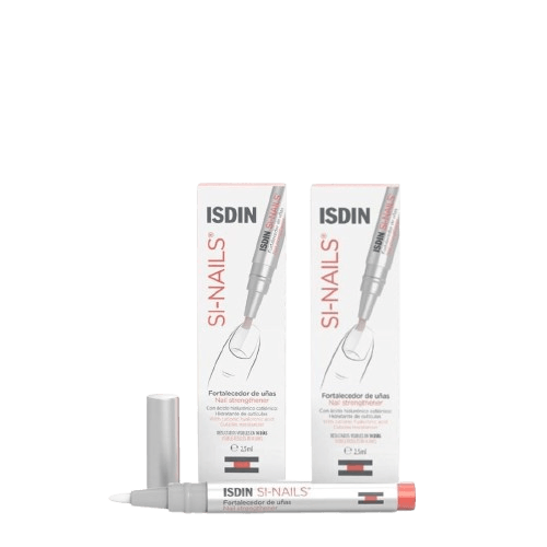 ISDIN SI NAILS 2.5ML - FORTALECEDOR DE UÑAS