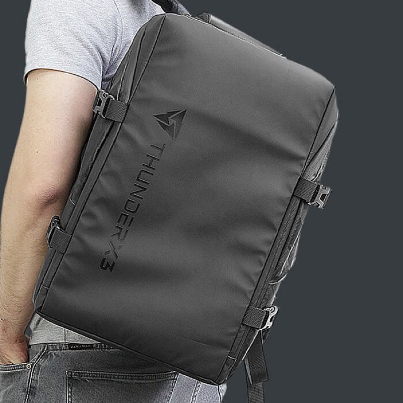 ThunderX3---Mochila-B15-Gaming-BackPack---Negro