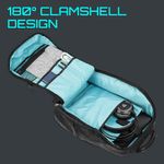 ThunderX3---Mochila-B15-Gaming-BackPack---Negro