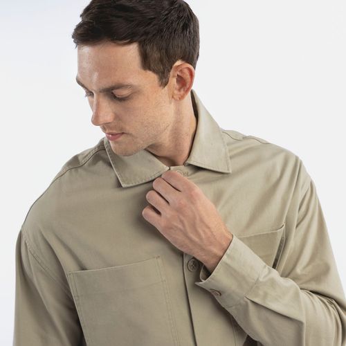 Camisa Hombre Relaxed Malabar