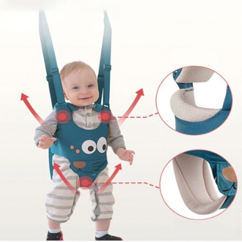Arnes-Caminador-2-en-1-Ojitos-Mostaza-para-Bebe