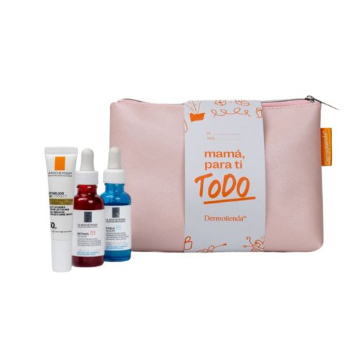 Pack La Roche Posay madres noches de cuidado
