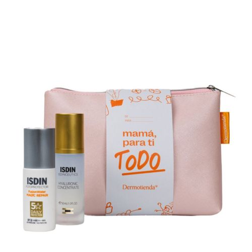 Isdin pack protección de lujo