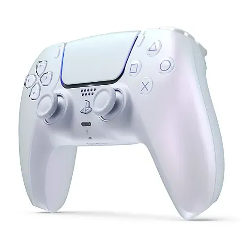 Mando Playstation 5 DualSense Chroma Pearl