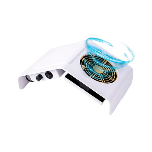 Extractor De Polvo De Uñas 40W