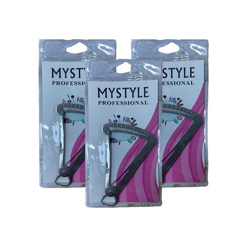 Mystyle Calibrador 3 Unid