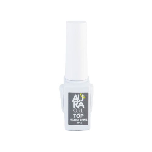 Aura Gel Top Extra Shine 10ml