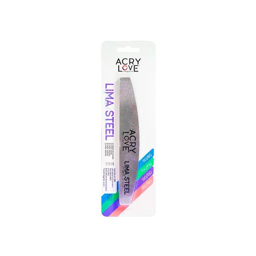Acrylove Lima Steel