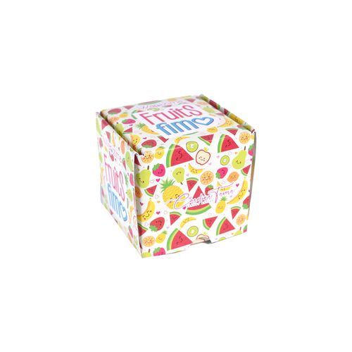 Wapizima Fruits Fim Collection