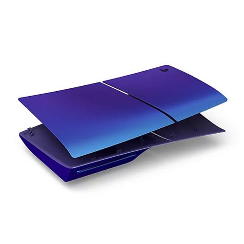 Case Consola PlayStation 5 Chroma Indigo